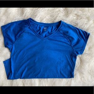 Everlast Active Top V Neck